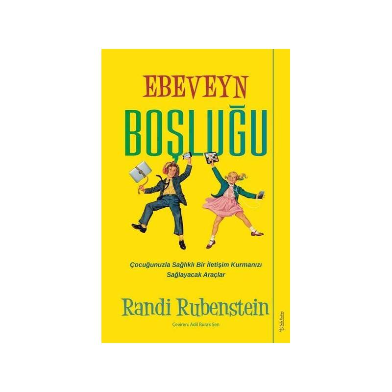Ebeveyn Boşluğu