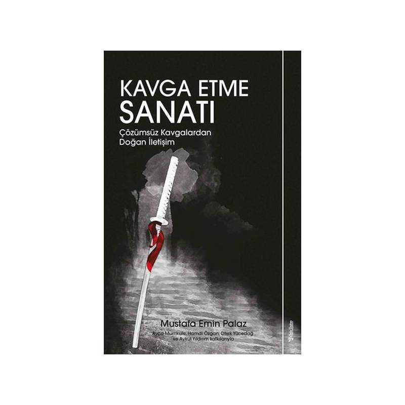 Kavga Etme Sanatı
