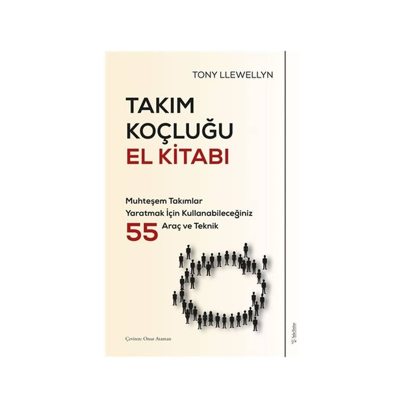 Takım Koçluğu El Kitabı