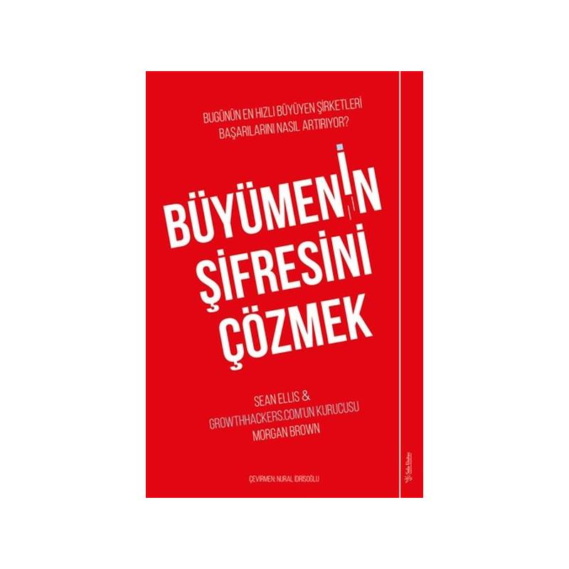 Büyümenin Şifresini Çözmek