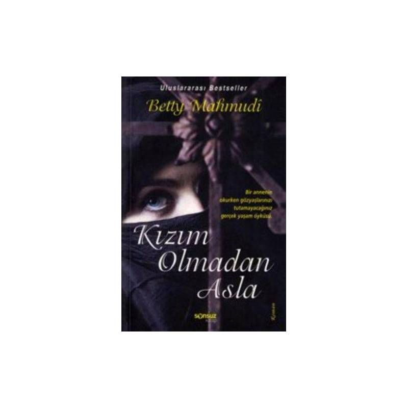 Kızım Olmadan Asla
