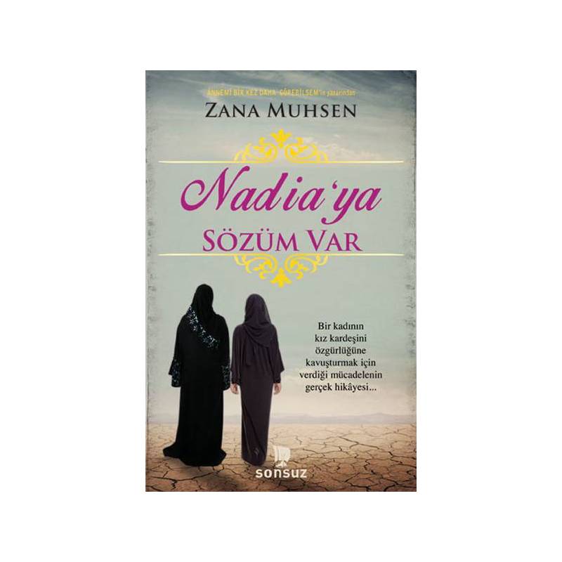 Nadia'ya Sözüm Var Nadia'ya Sözüm Var