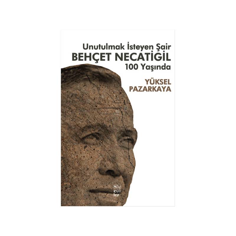 Unutulmak İsteyen Şair Behçet Necatigil 100 Yaşında