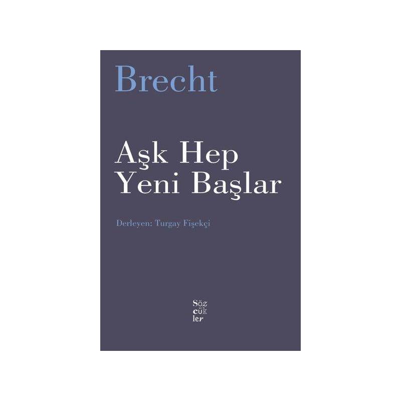 Aşk Hep Yeni Başlar