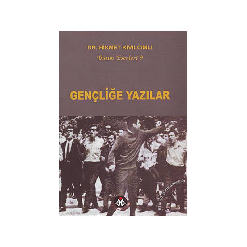 Gençliğe Yazılar