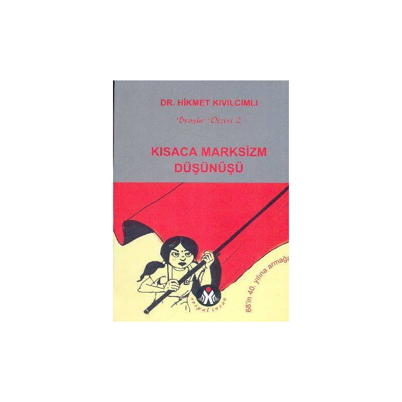 Kısaca Marksizm Düşünüşü