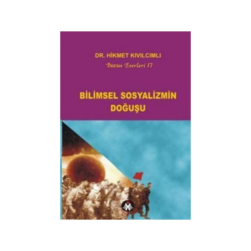 Bilimsel Sosyalizmin Doğuşu