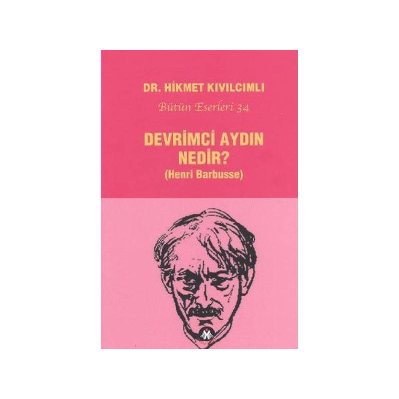 Devrimci Aydın Nedir