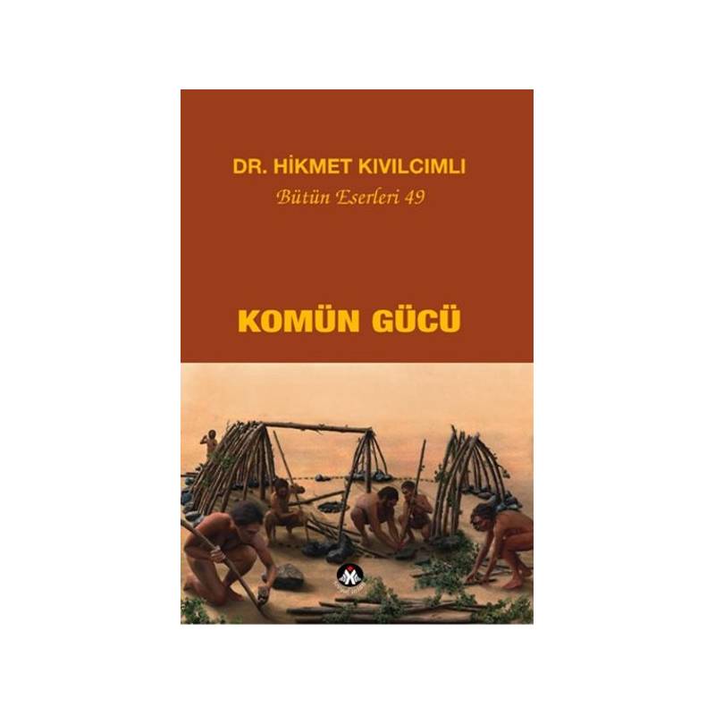 Komün Gücü