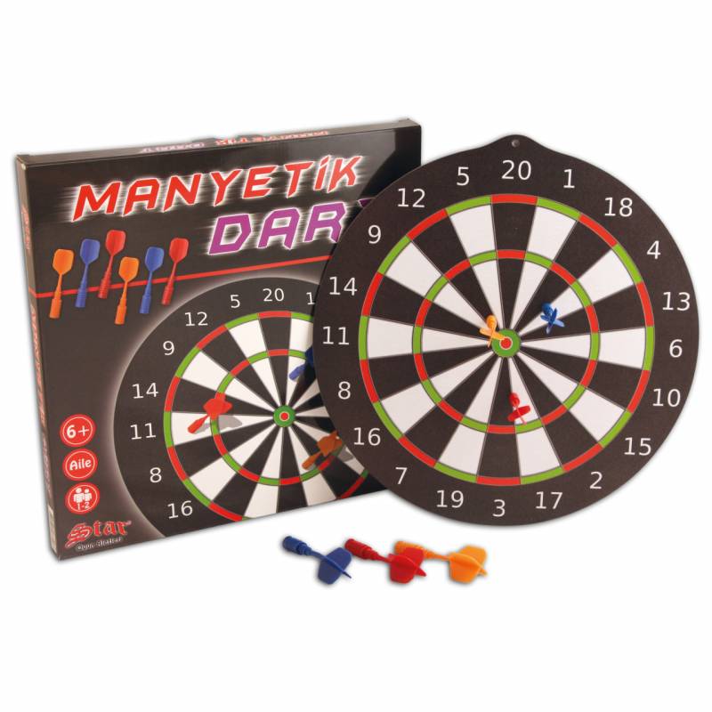 Star Manyatik Dart 6136003