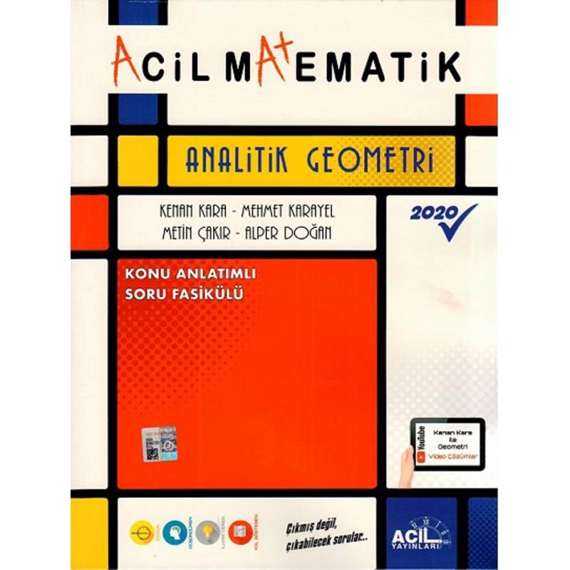 Acil Yayınları Acil...