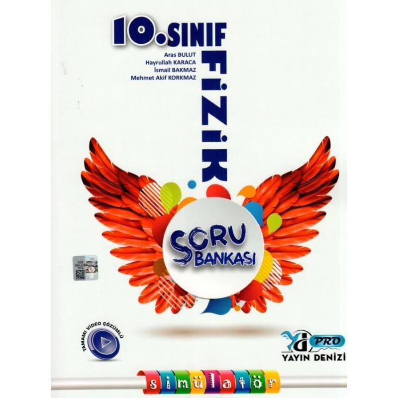 10. Sınıf Fizik Pro Soru...