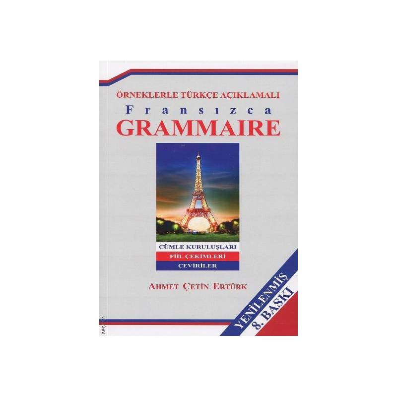 Fransızca Grammaire