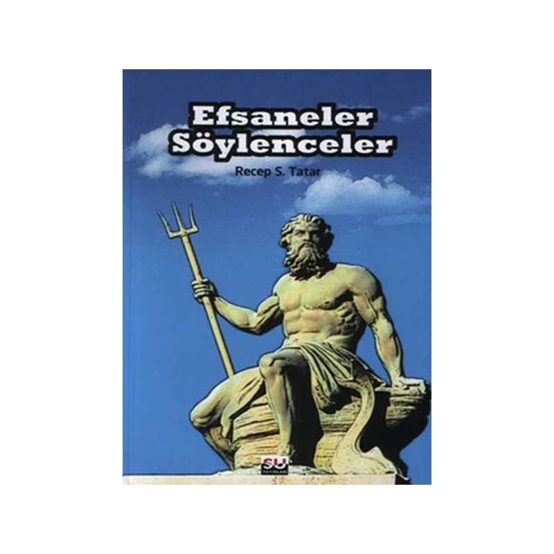 Efsaneler Söylenceler