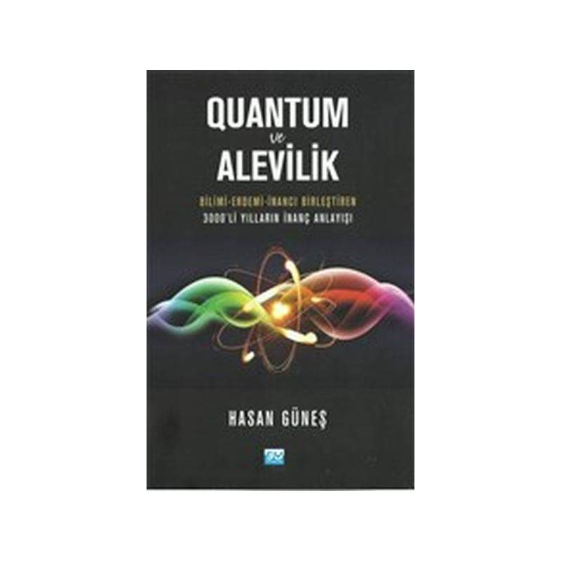 Quantum Ve Alevilik