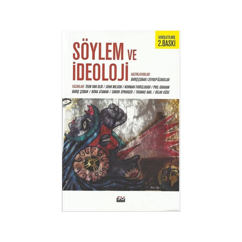 Söylem Ve İdeoloji