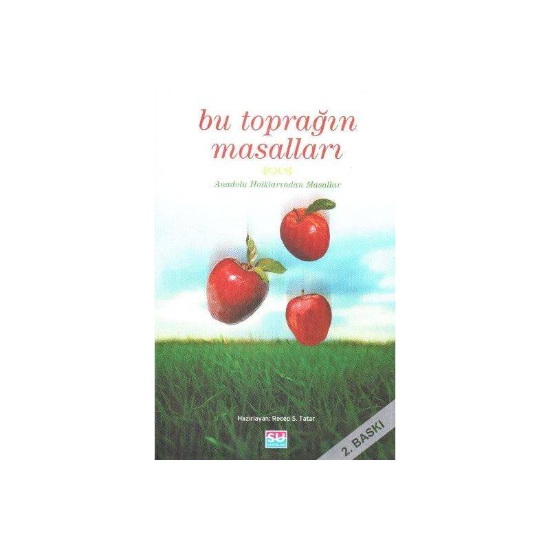 Bu Toprağın Masalları