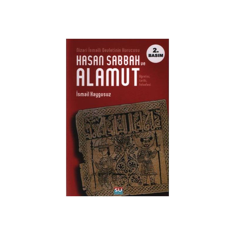 Hasan Sabbah Ve Alamut