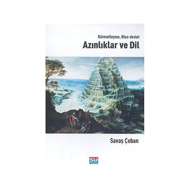 Azınlıklar Ve Dil