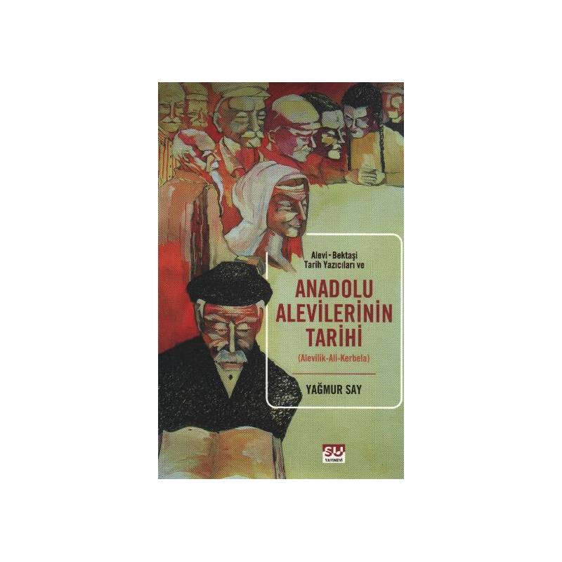 Anadolu Alevilerinin Tarihi