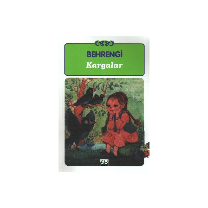 Kargalar