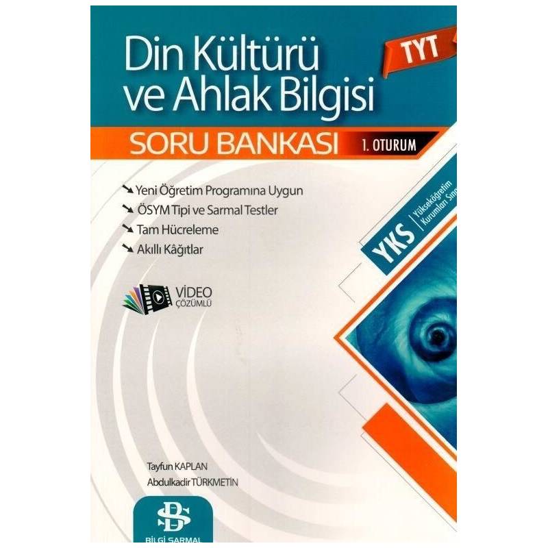 TYT Din Kültürü ve Ahlak...