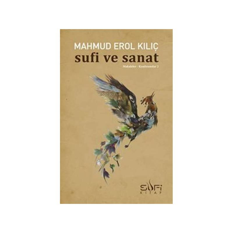 Sufi Ve Sanat