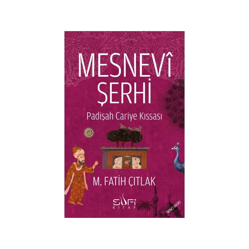 Mesnevi Şerhi