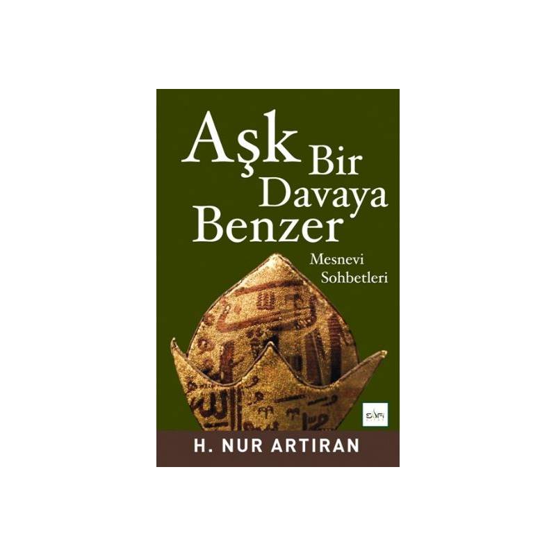 Aşk Bir Davaya Benzer