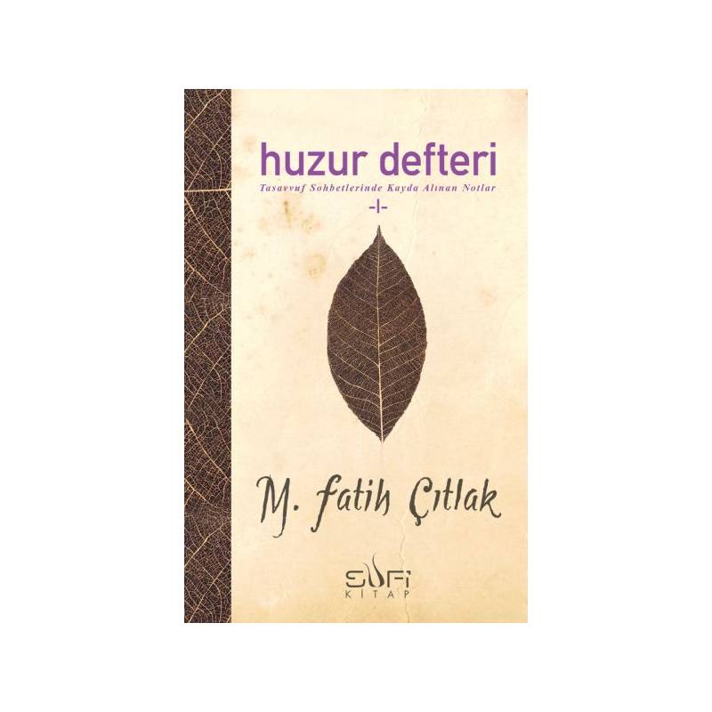 Huzur Defteri