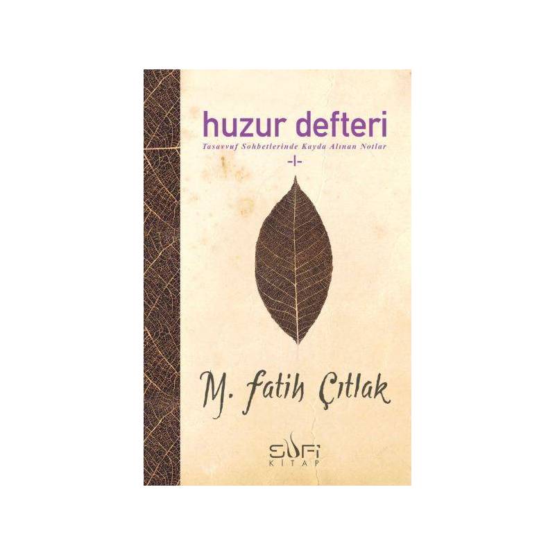 Huzur Defteri