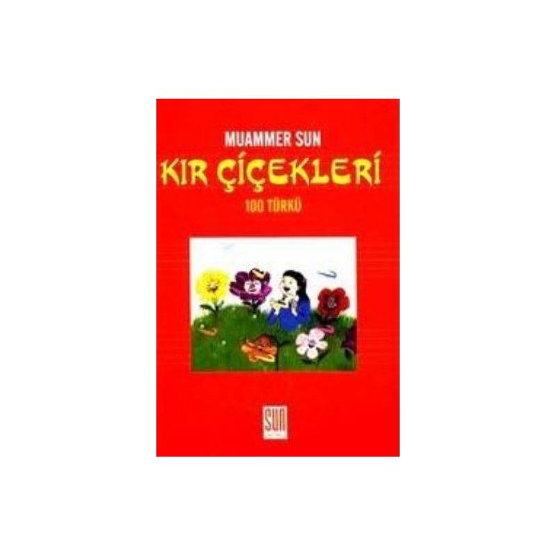 Kır Çiçekleri