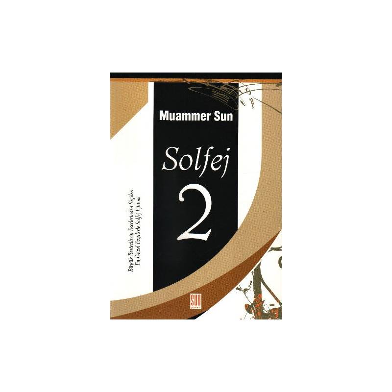 Solfej 2