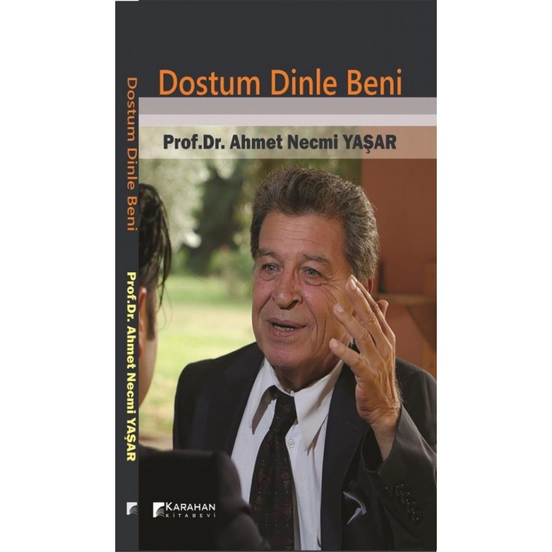 Dostum Dinle Beni