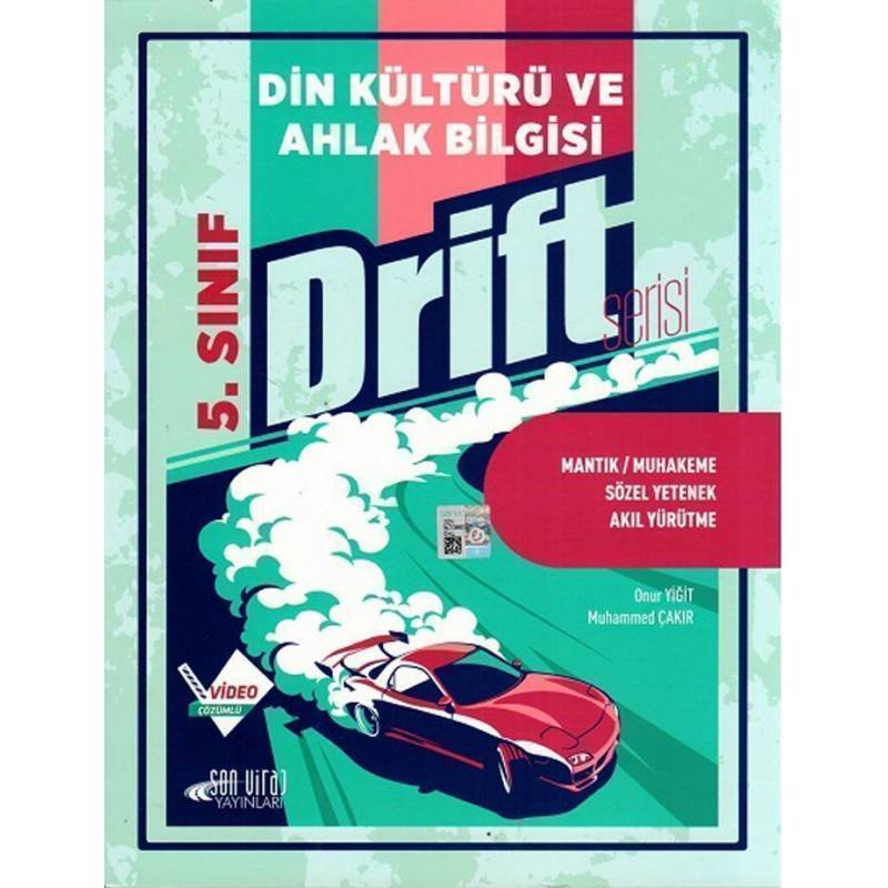 5. Sınıf Din Kültürü ve...