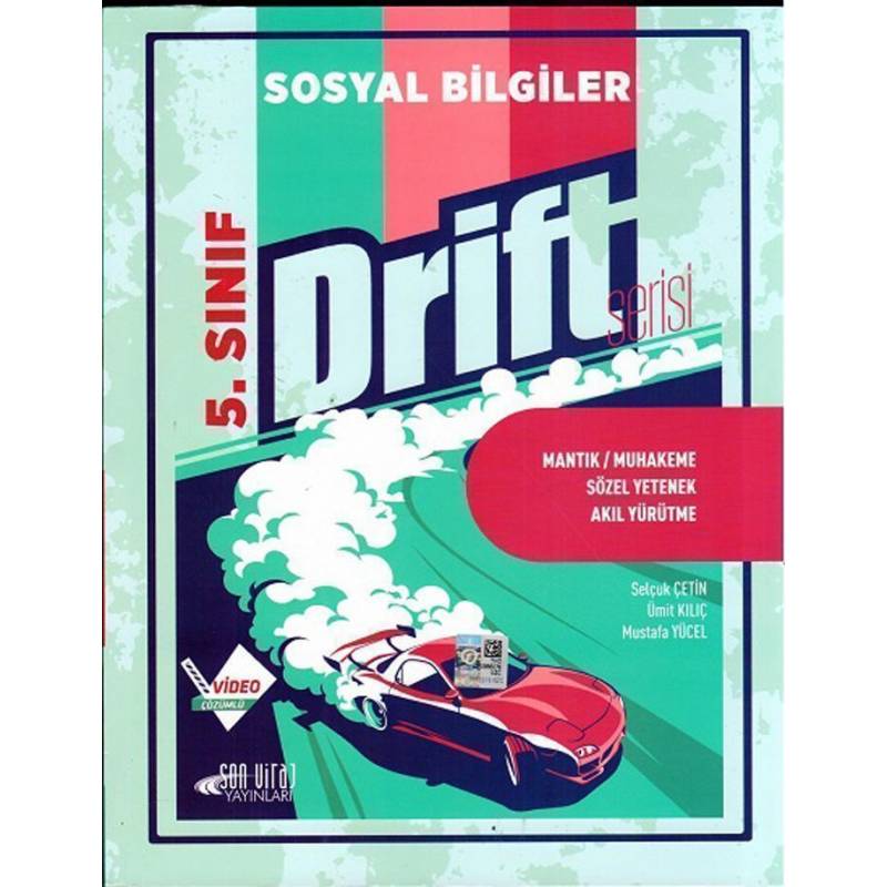 5. Sınıf Sosyal Bilgiler...