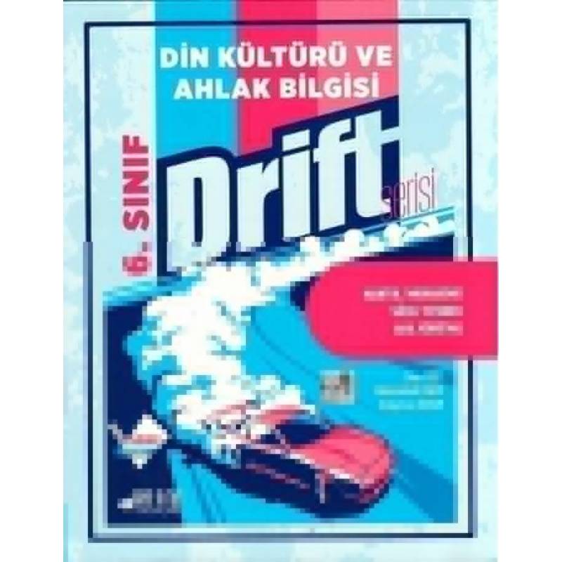 6. Sınıf Din Kültürü ve...