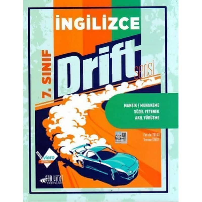 7. Sınıf İngilizce Drift...