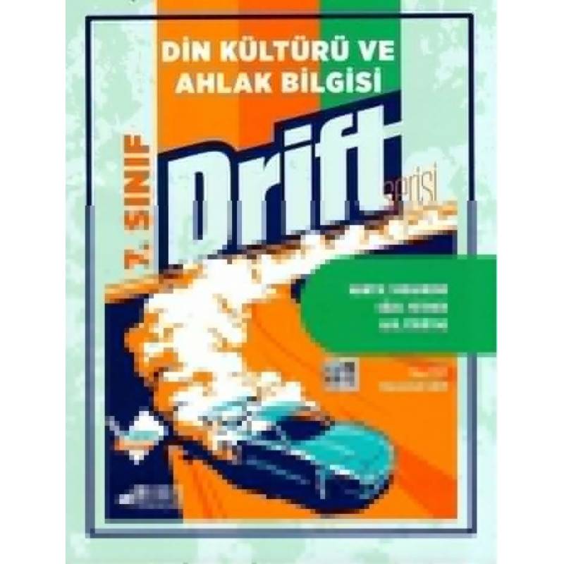 7. Sınıf Din Kültürü ve...