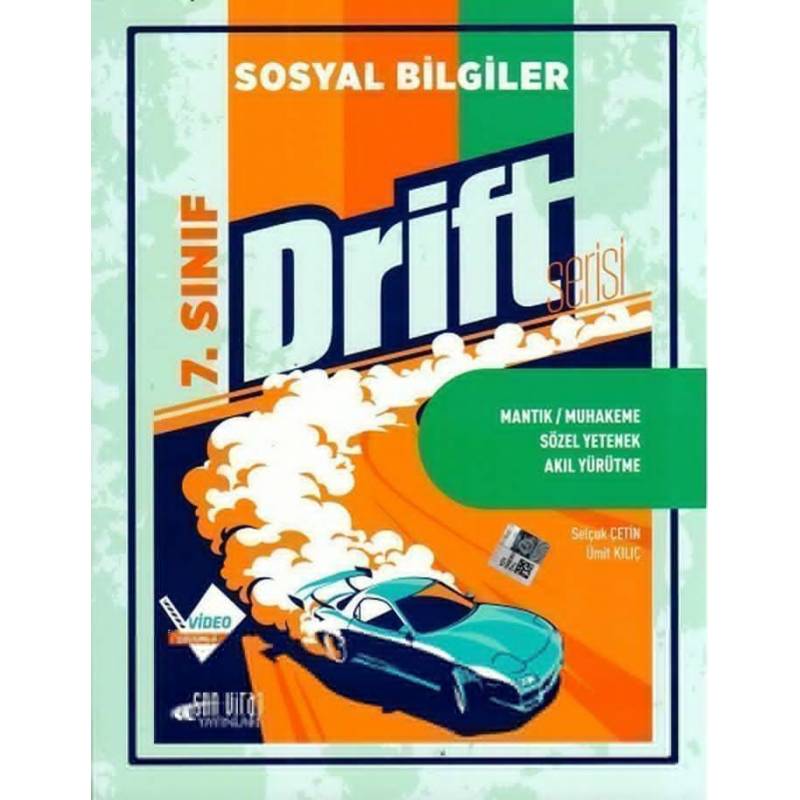 7. Sınıf Sosyal Bilgiler...