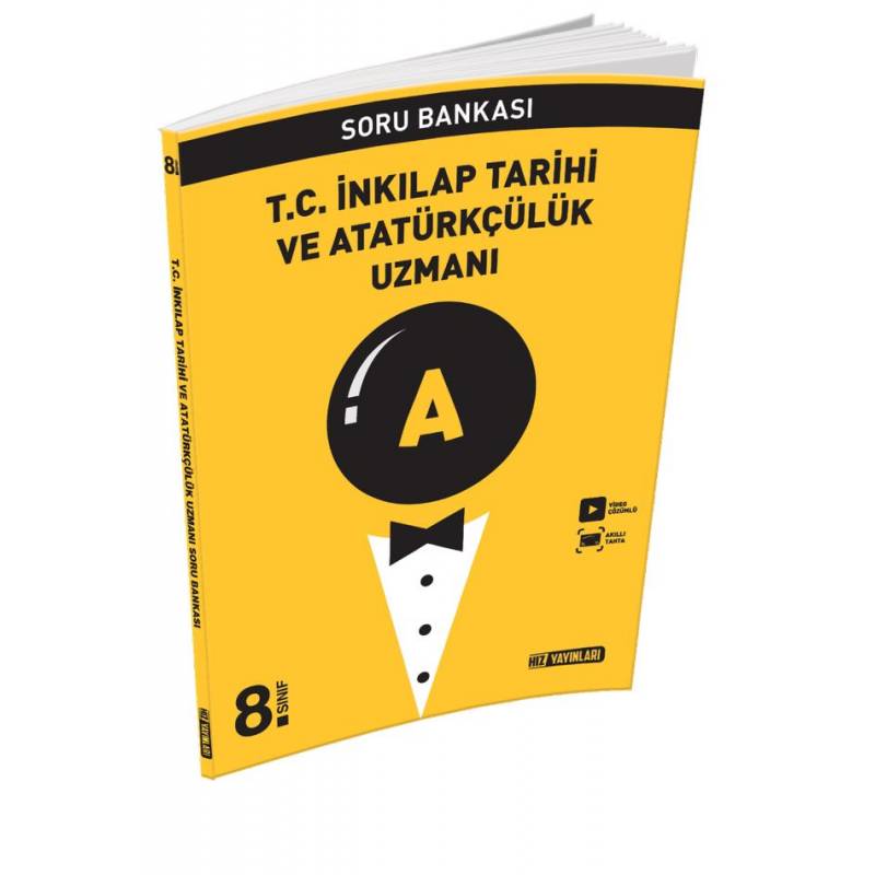 8. Sınıf LGS T.C. İnkılap...