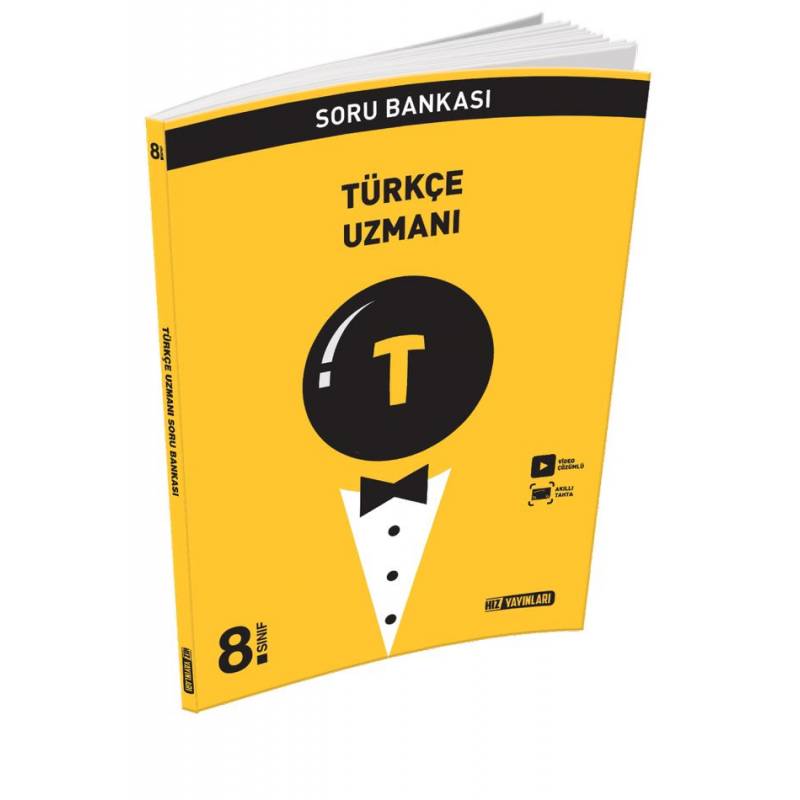 8. Sınıf LGS Türkçe Uzmanı...