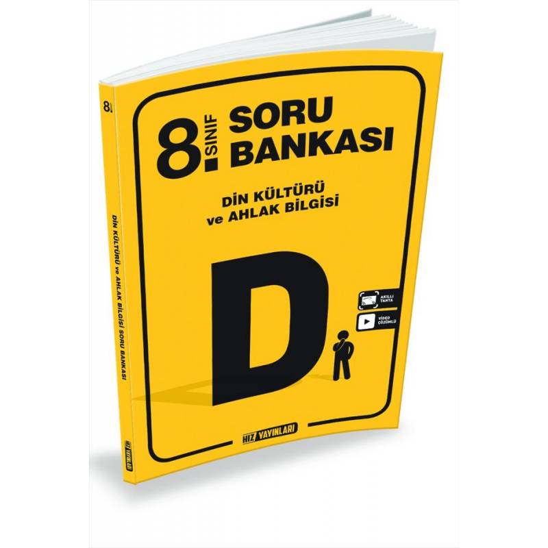 8. Sınıf LGS Din Kültürü ve...