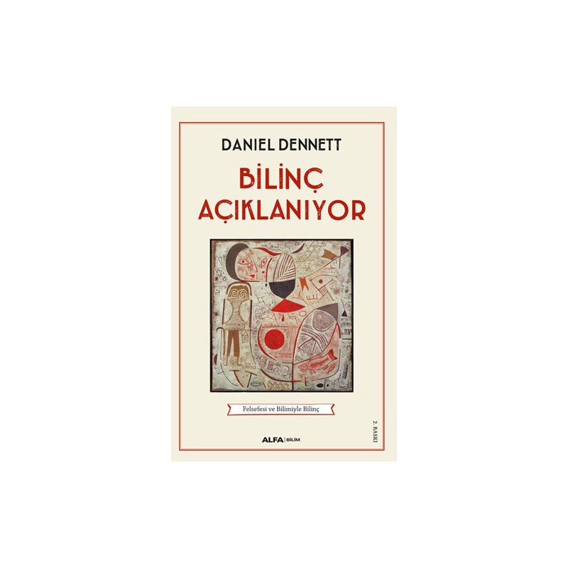 Bilinç Açıklanıyor Bilinç Açıklanıyor