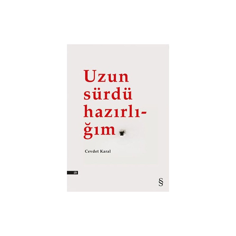Uzun Sürdü Hazırlığım Uzun Sürdü Hazırlığım