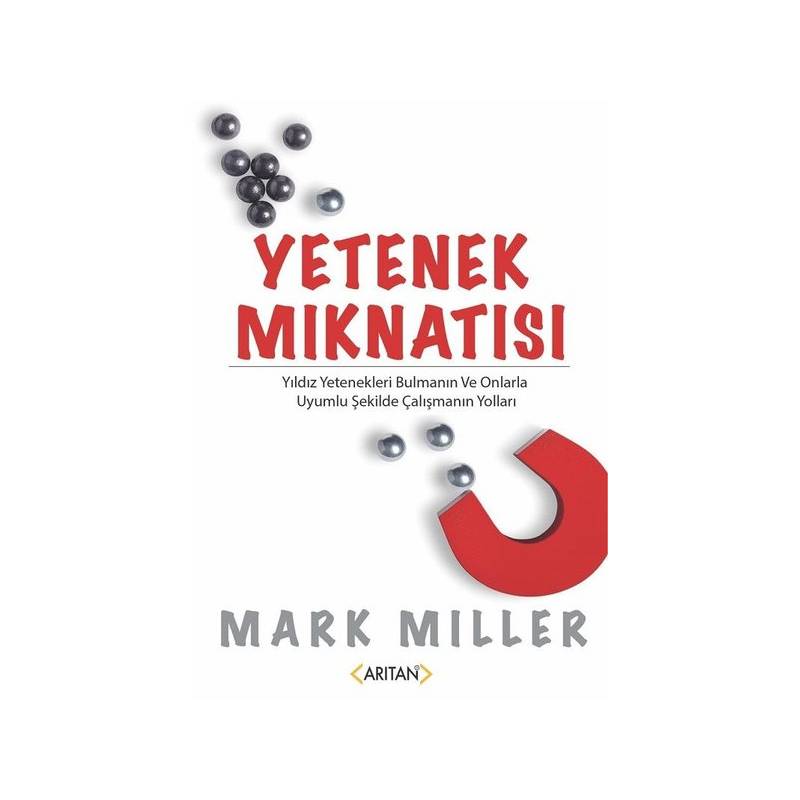 Yetenek Mıknatısı