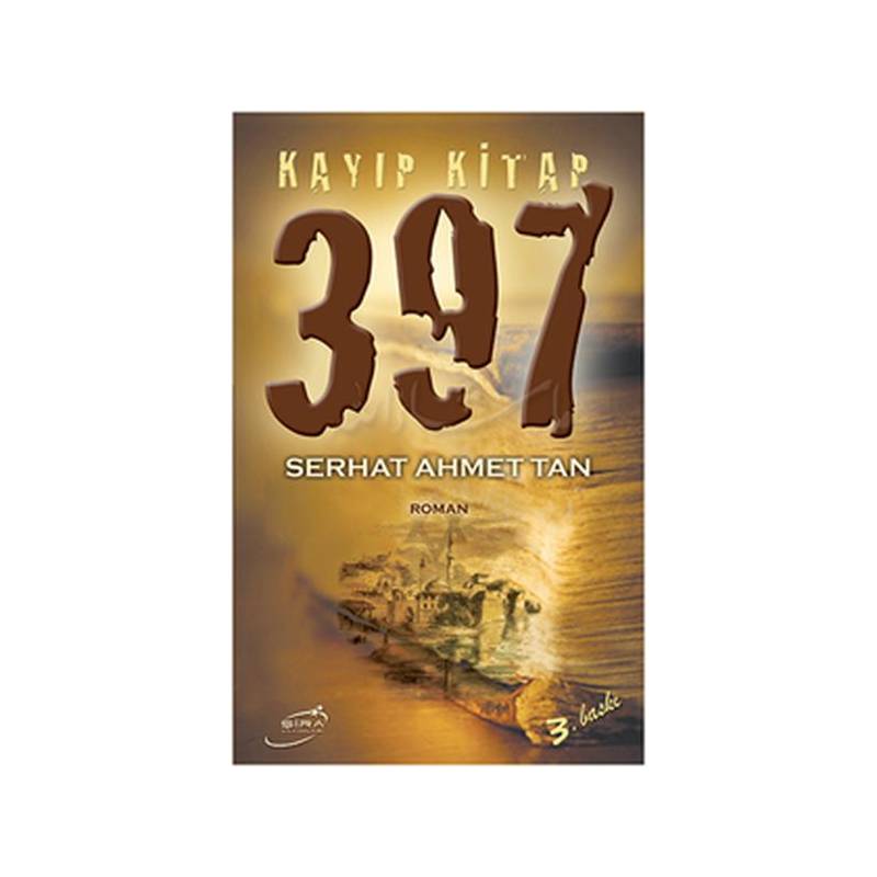 Kayıp Kitap 397