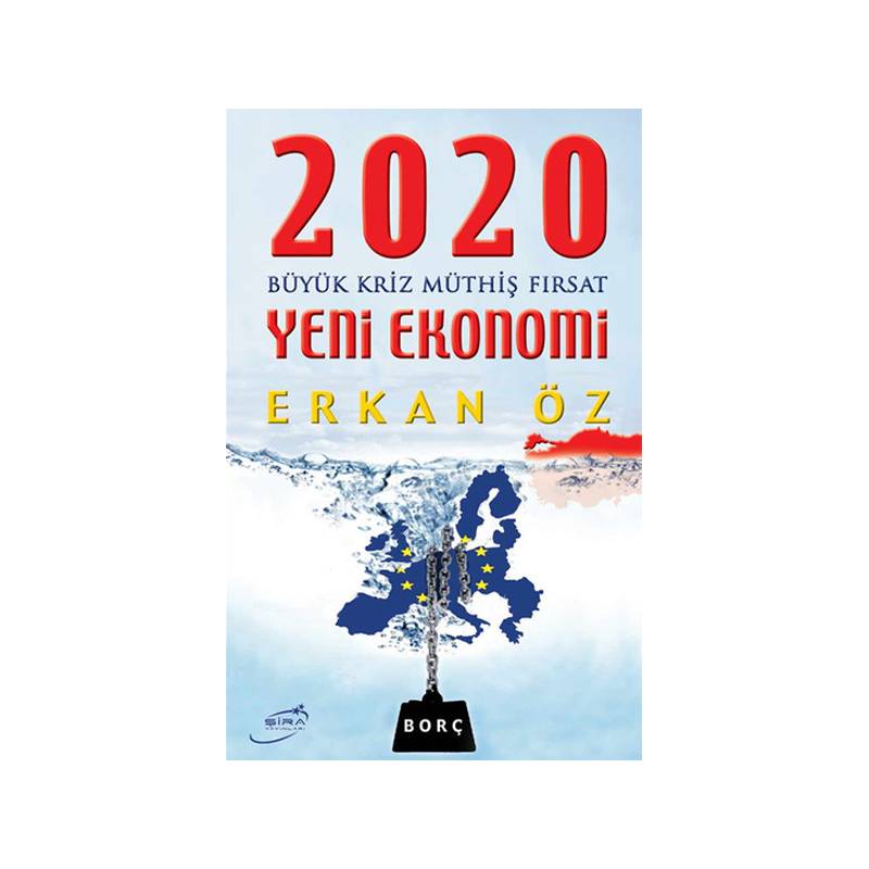 2020 Yeni Ekonomi