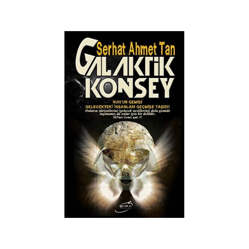 Galaktik Konsey