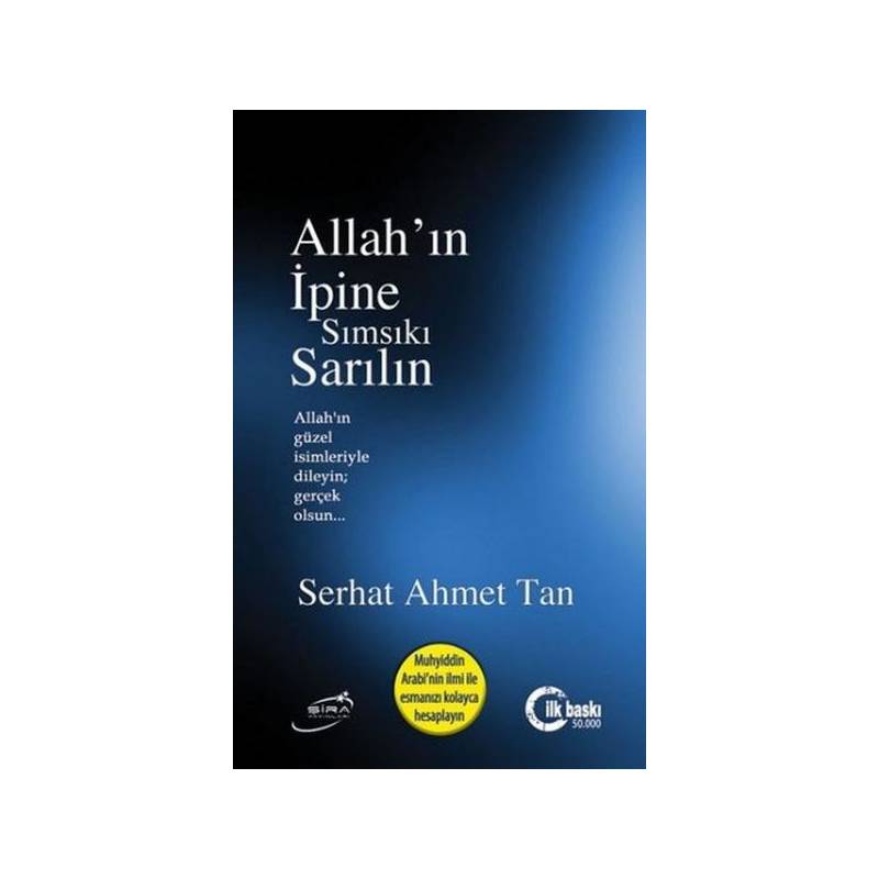 Allahın İpine Sımsıkı Sarılın